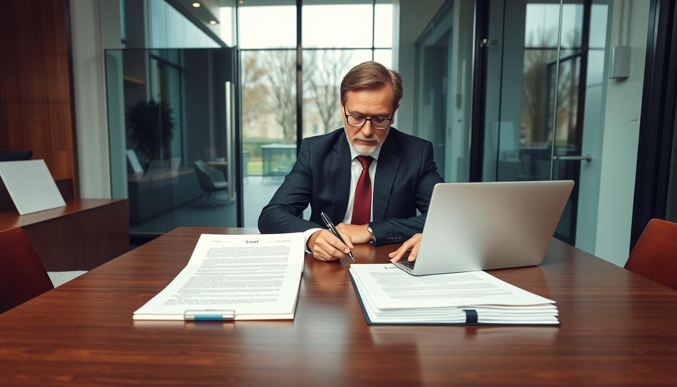 Business Law Support That Fits Daily Operations