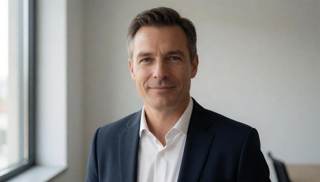 Markus H.