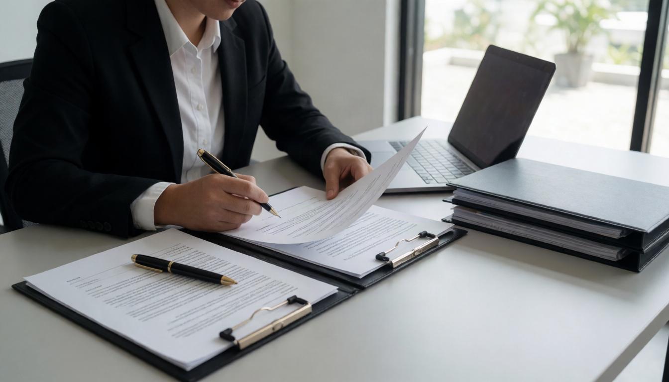 Contract Work